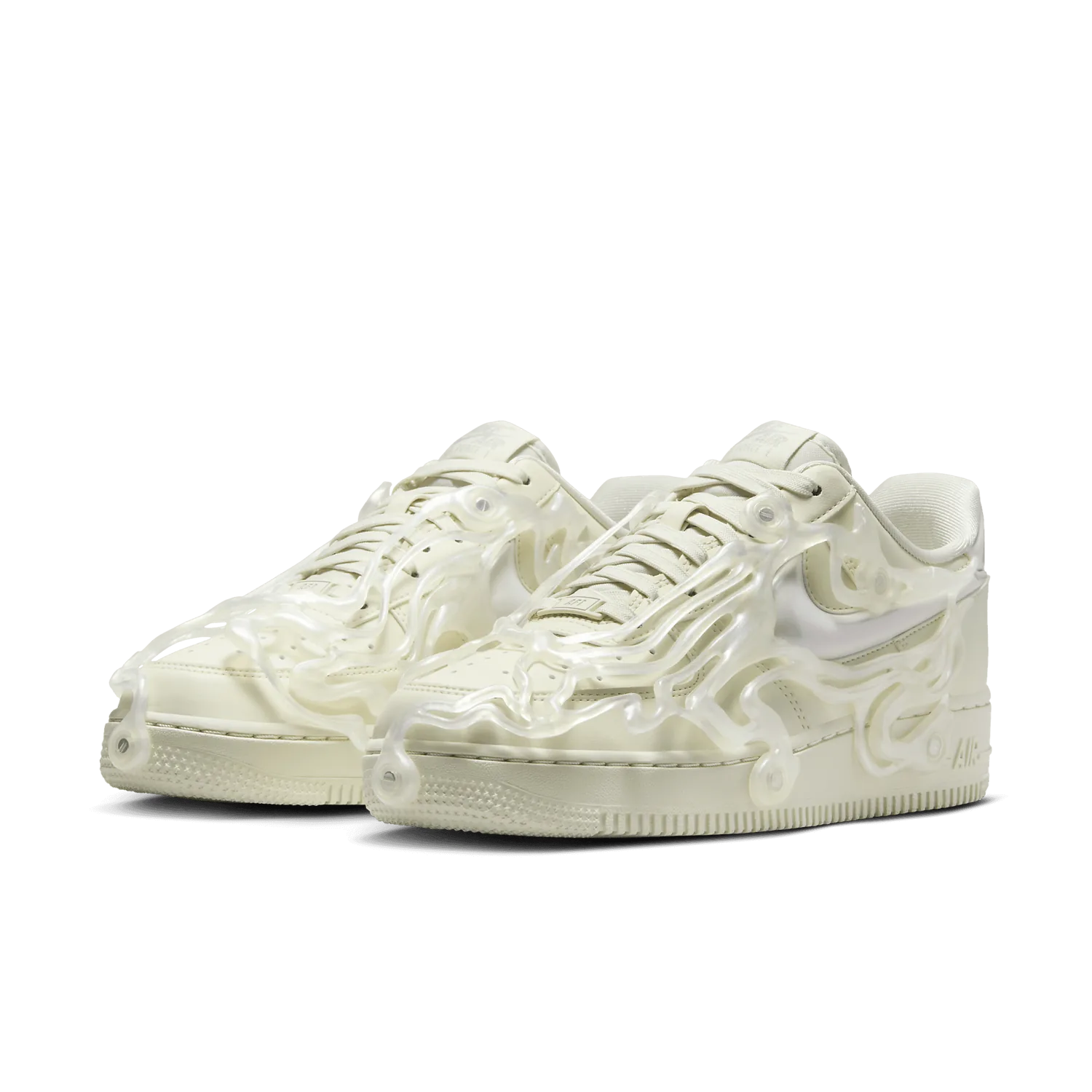 Nike Air Force 1 Low Sea Glass (W) image 5