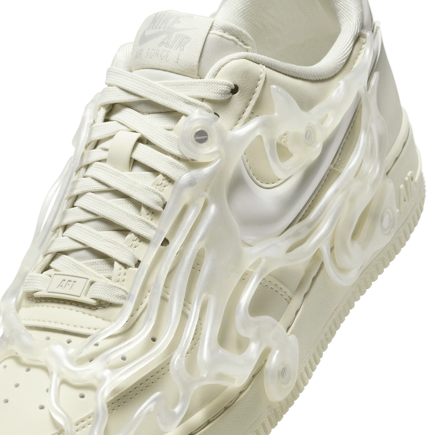 Nike Air Force 1 Low Sea Glass (W) image 7