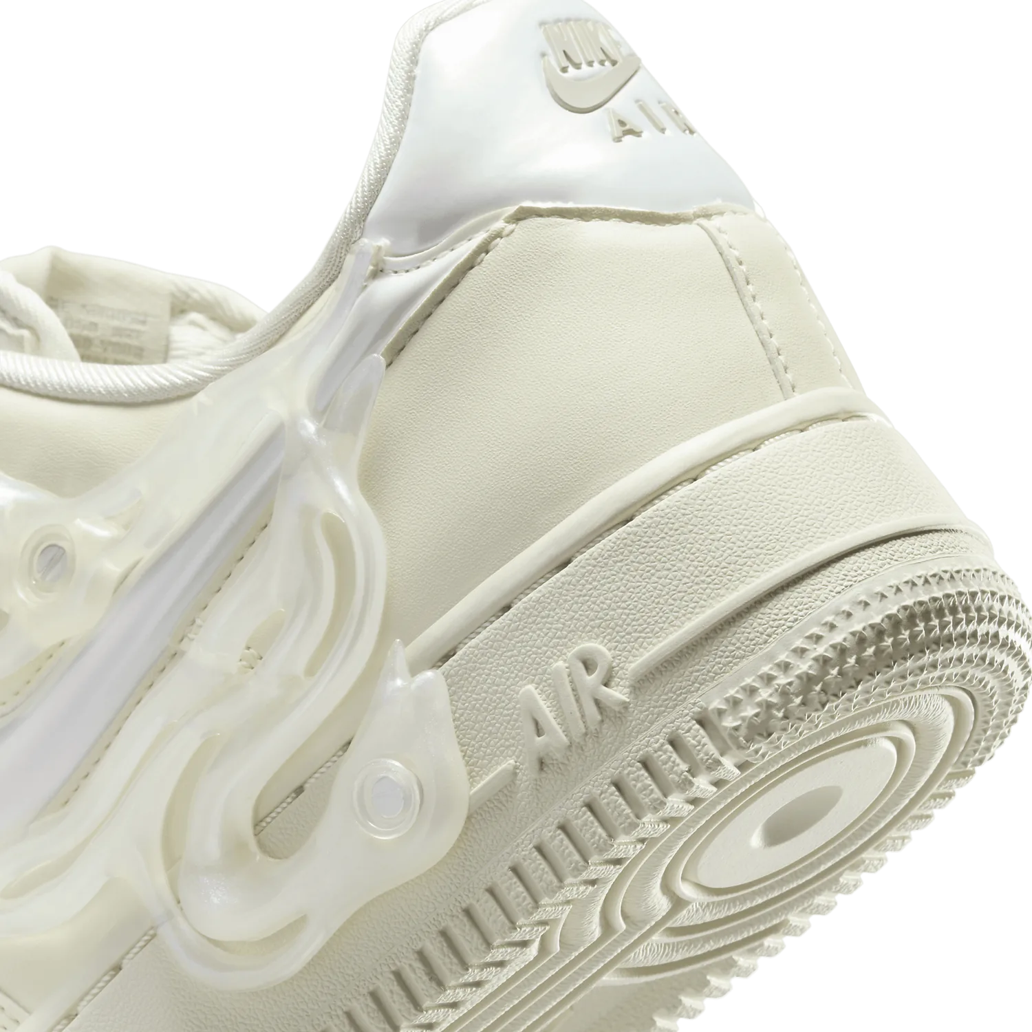 Nike Air Force 1 Low Sea Glass (W) image 8