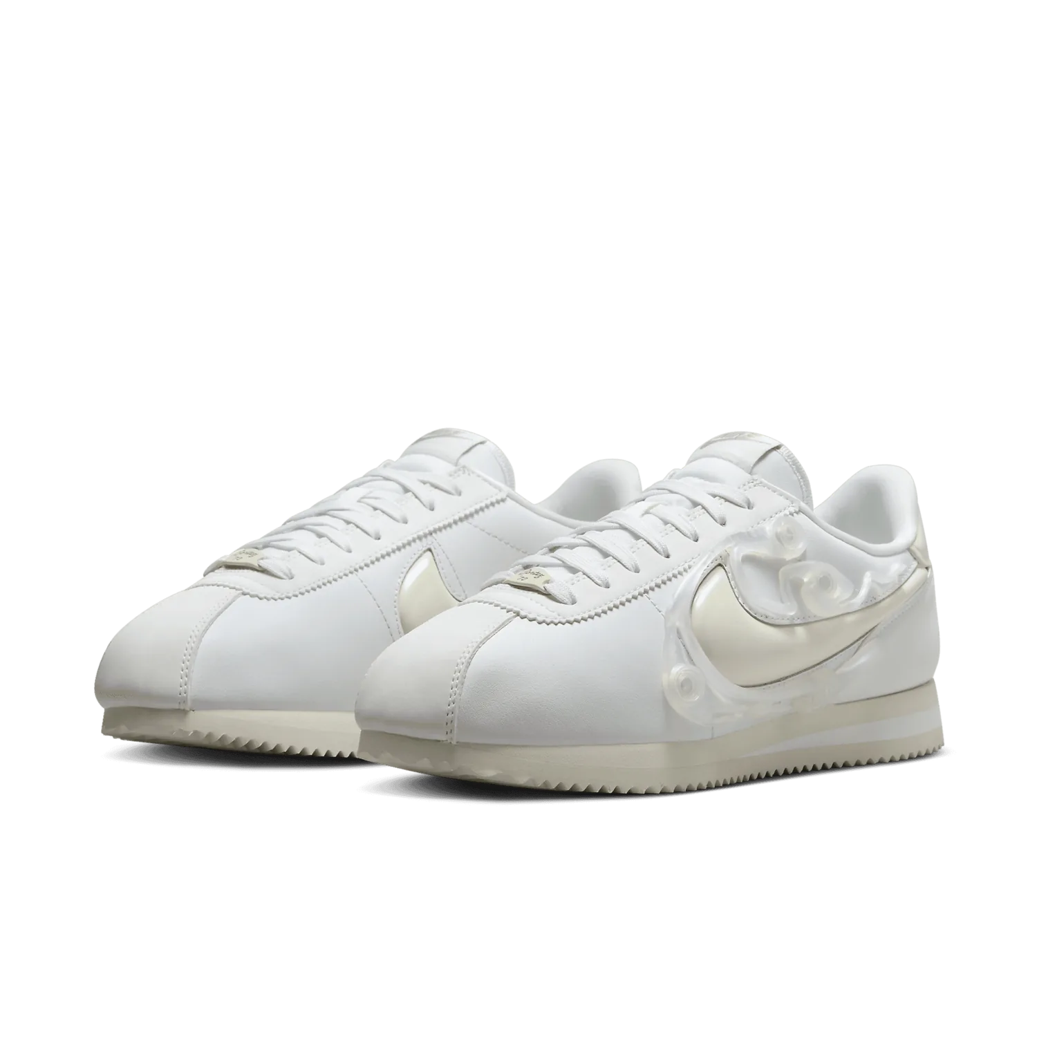 Nike Cortez LX Sea Glass (W) image 5