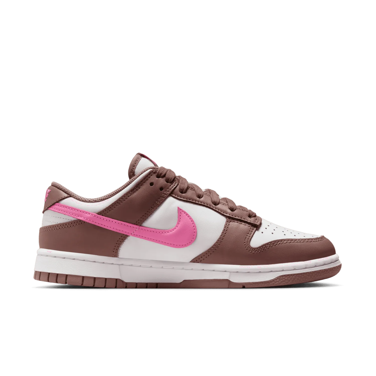 Nike Dunk Smokey Mauve Playful Pink (W) image 2