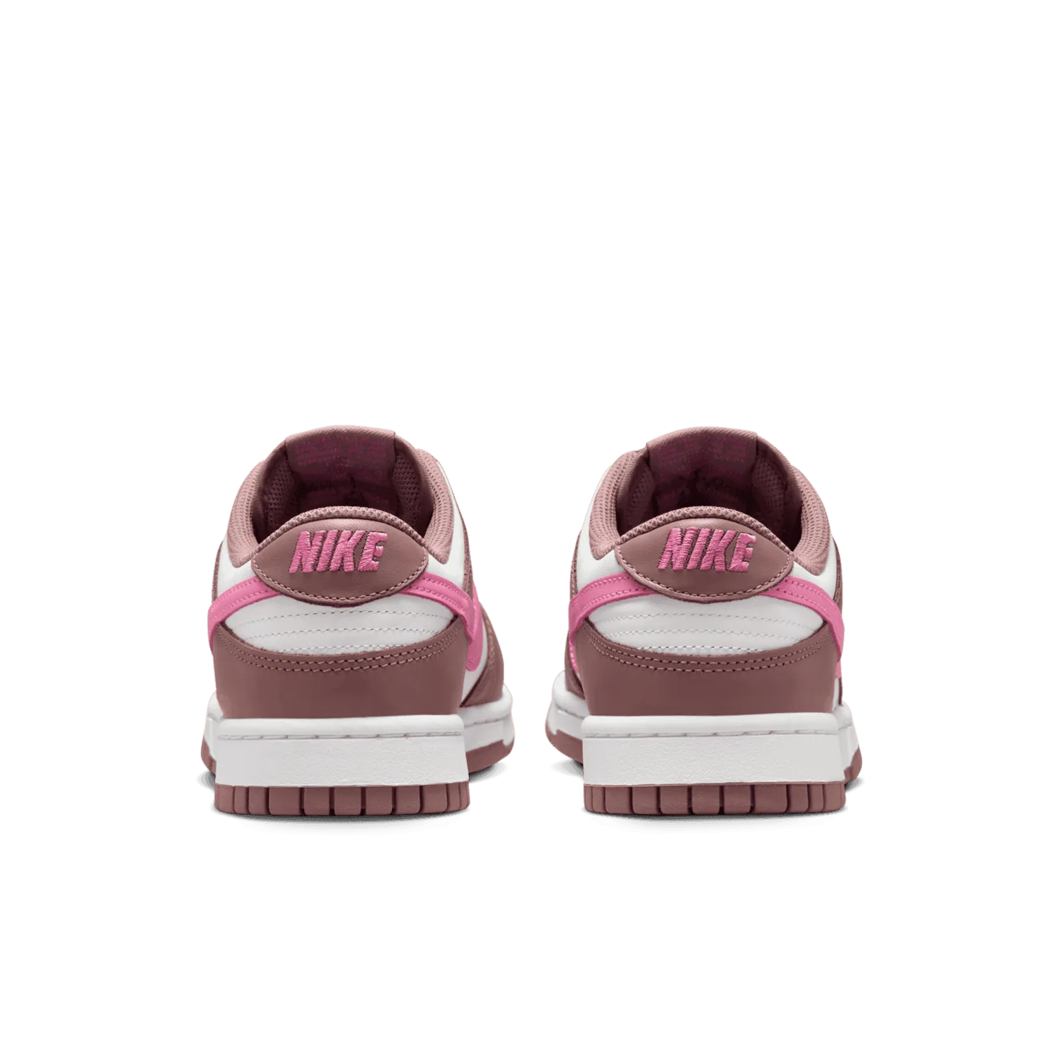 Nike Dunk Smokey Mauve Playful Pink (W) image 5