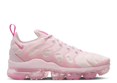 Nike Air VaporMax Plus Pink Foam (W)