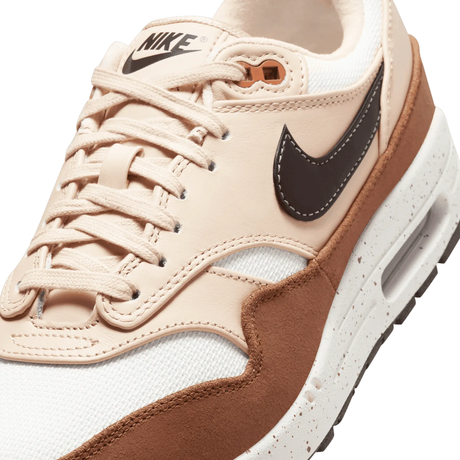 Nike Air Max 1 '87 1 & Done (W) image 5