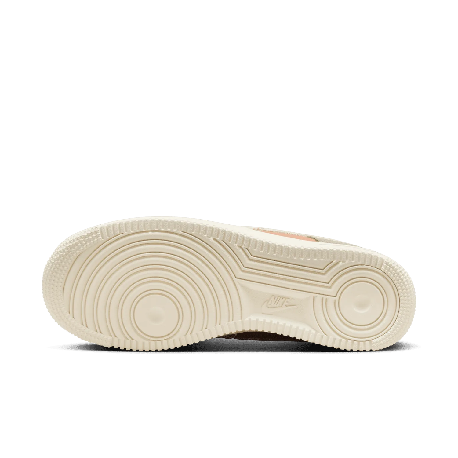 Nike Air Force 1 Low '07 LX Oil Green Terra Blush (W)