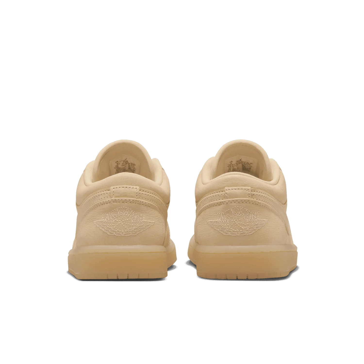 Air Jordan 1 Low Pale Vanilla (W) image 4