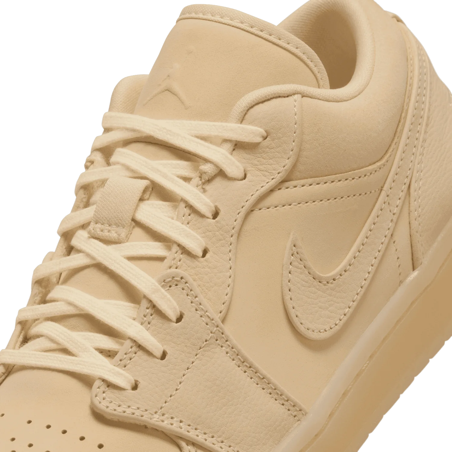 Air Jordan 1 Low Pale Vanilla (W) image 5