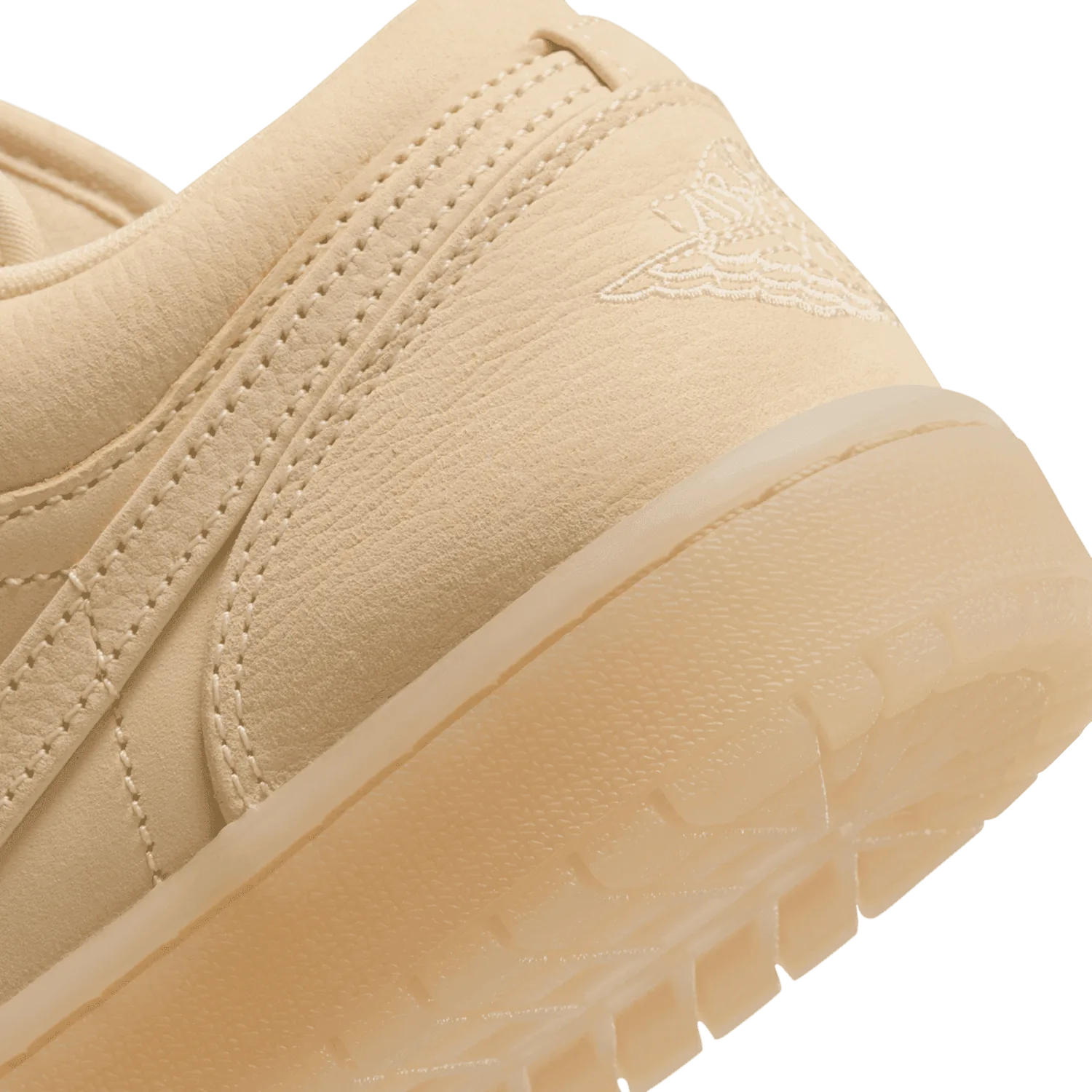 Air Jordan 1 Low Pale Vanilla (W) image 6