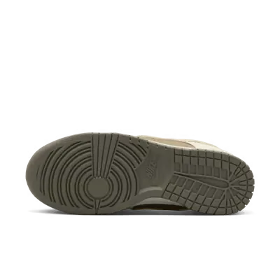 Nike Dunk Low Light Bone Dark Stucco (W)
