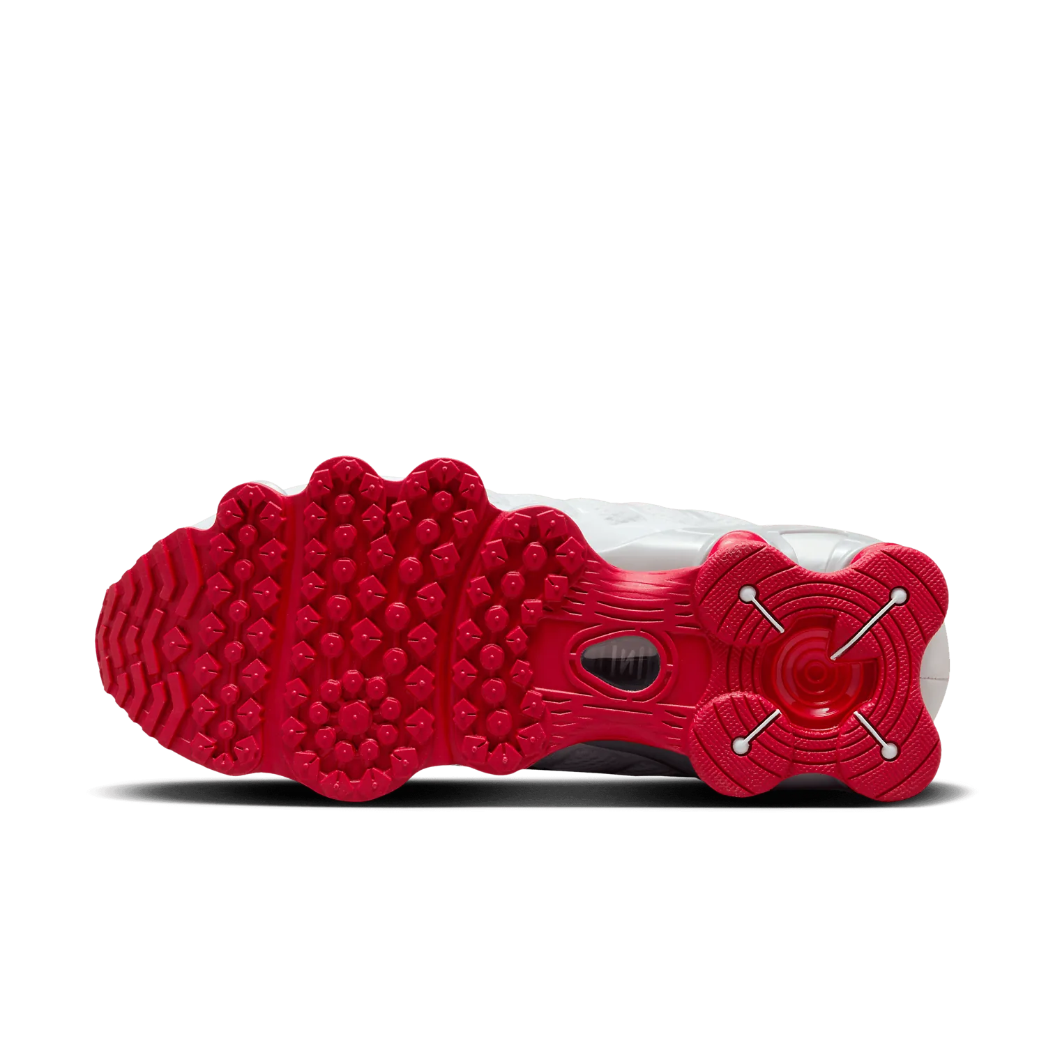 Nike Shox TL Platinum Tint (W)