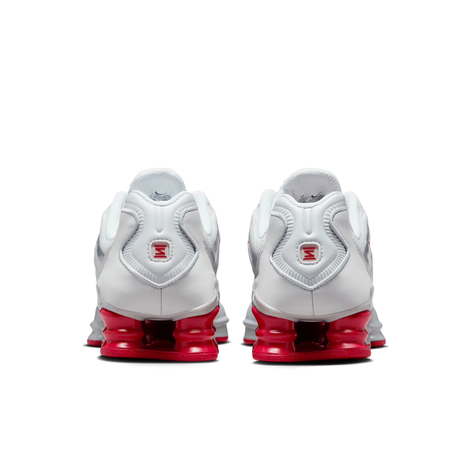 Nike Shox TL Platinum Tint (W) image 4