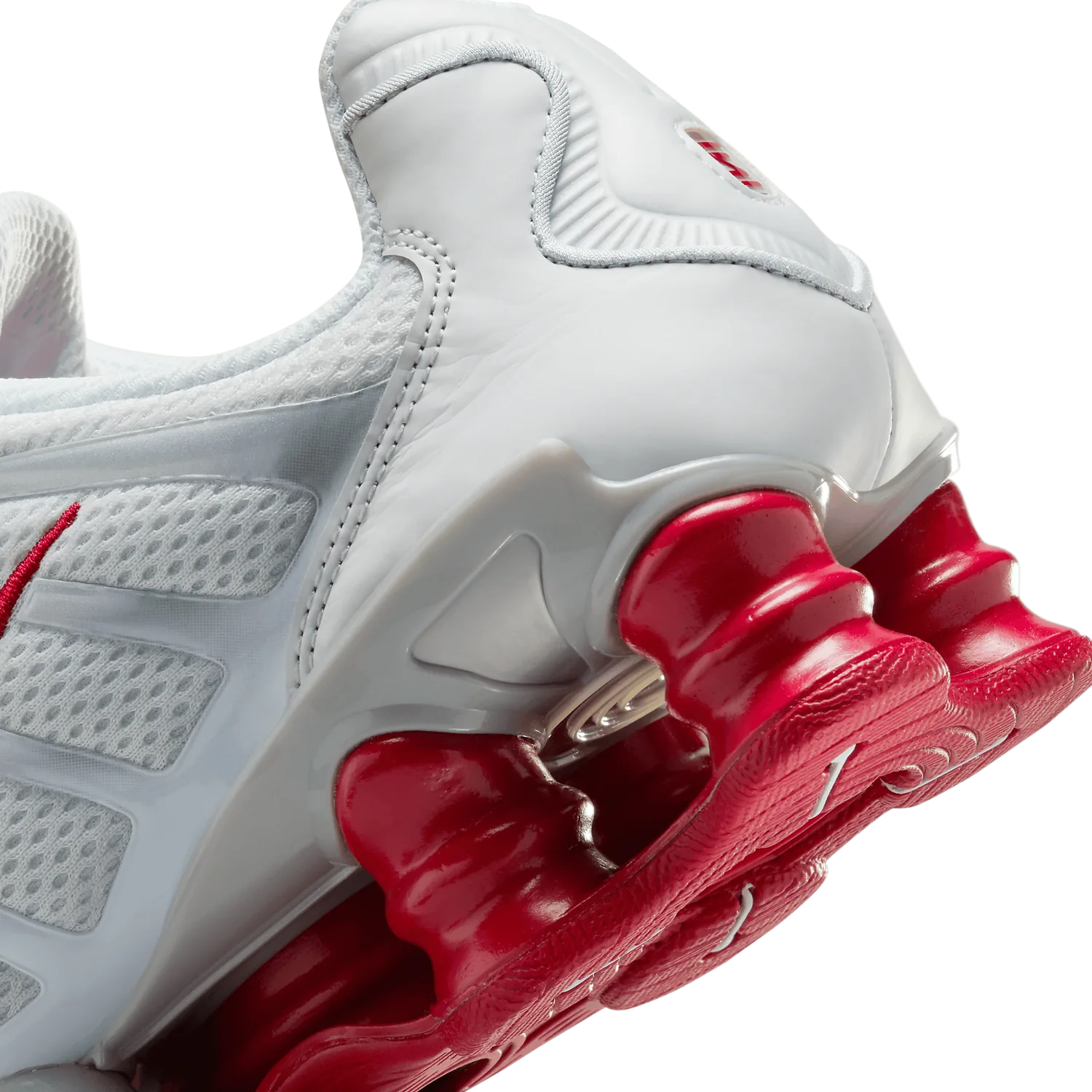 Nike Shox TL Platinum Tint (W) image 6