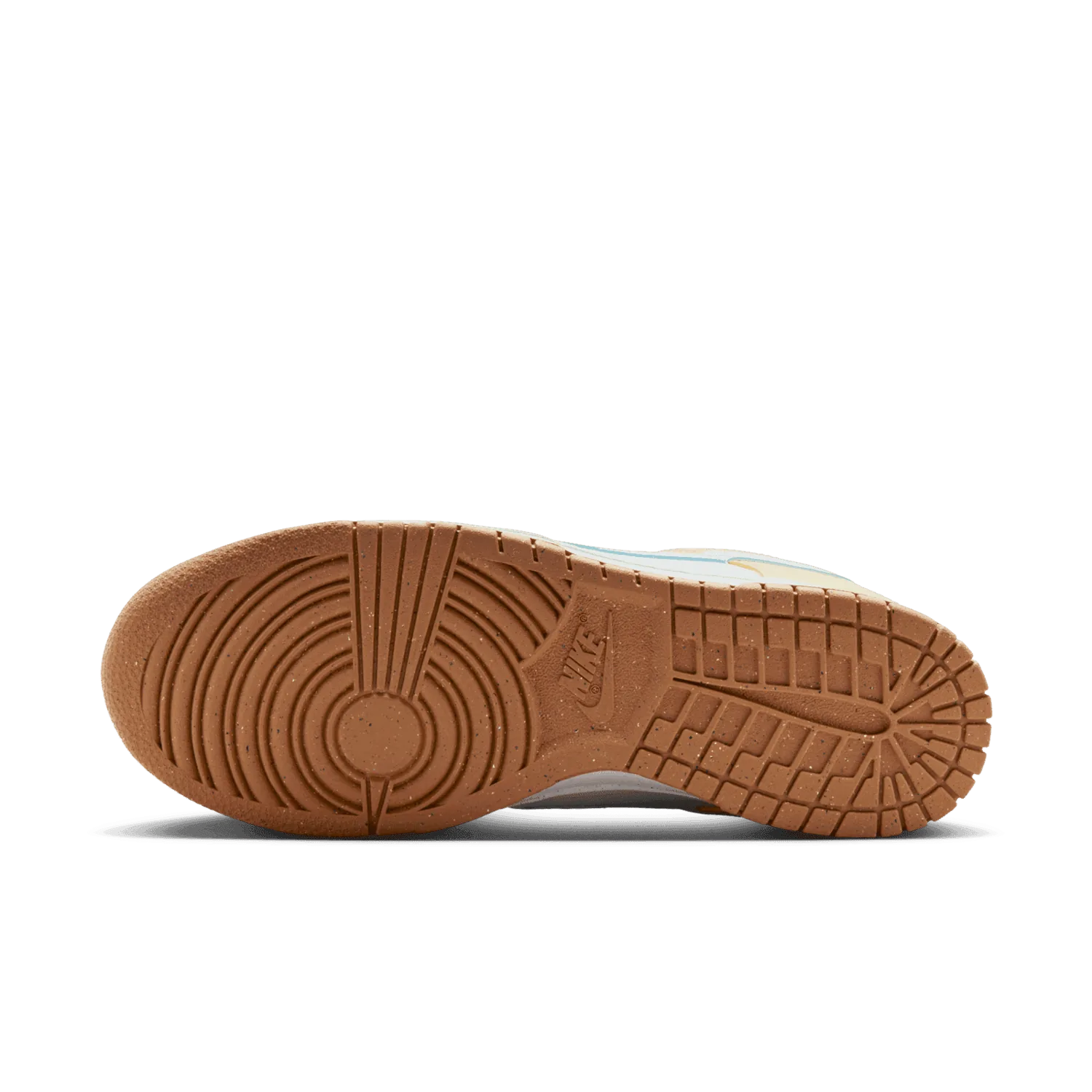 Nike Dunk Low NN Soft Yellow Alabaster (W) image 2