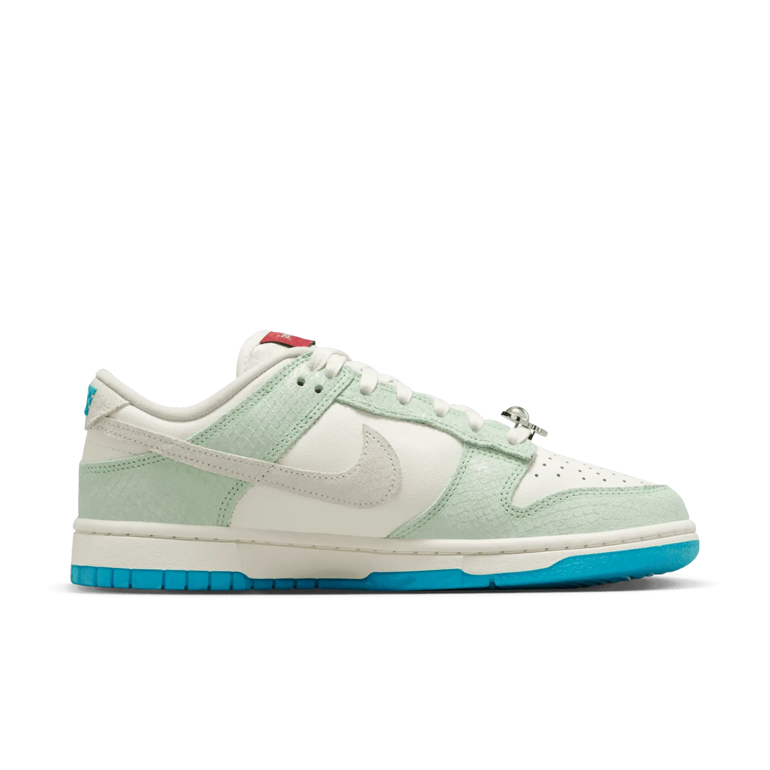 Nike Dunk Low LX Just Do It Dusty Cactus (W) image 3