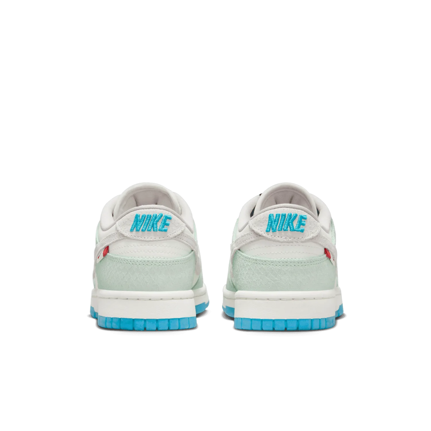 Nike Dunk Low LX Just Do It Dusty Cactus (W) image 6