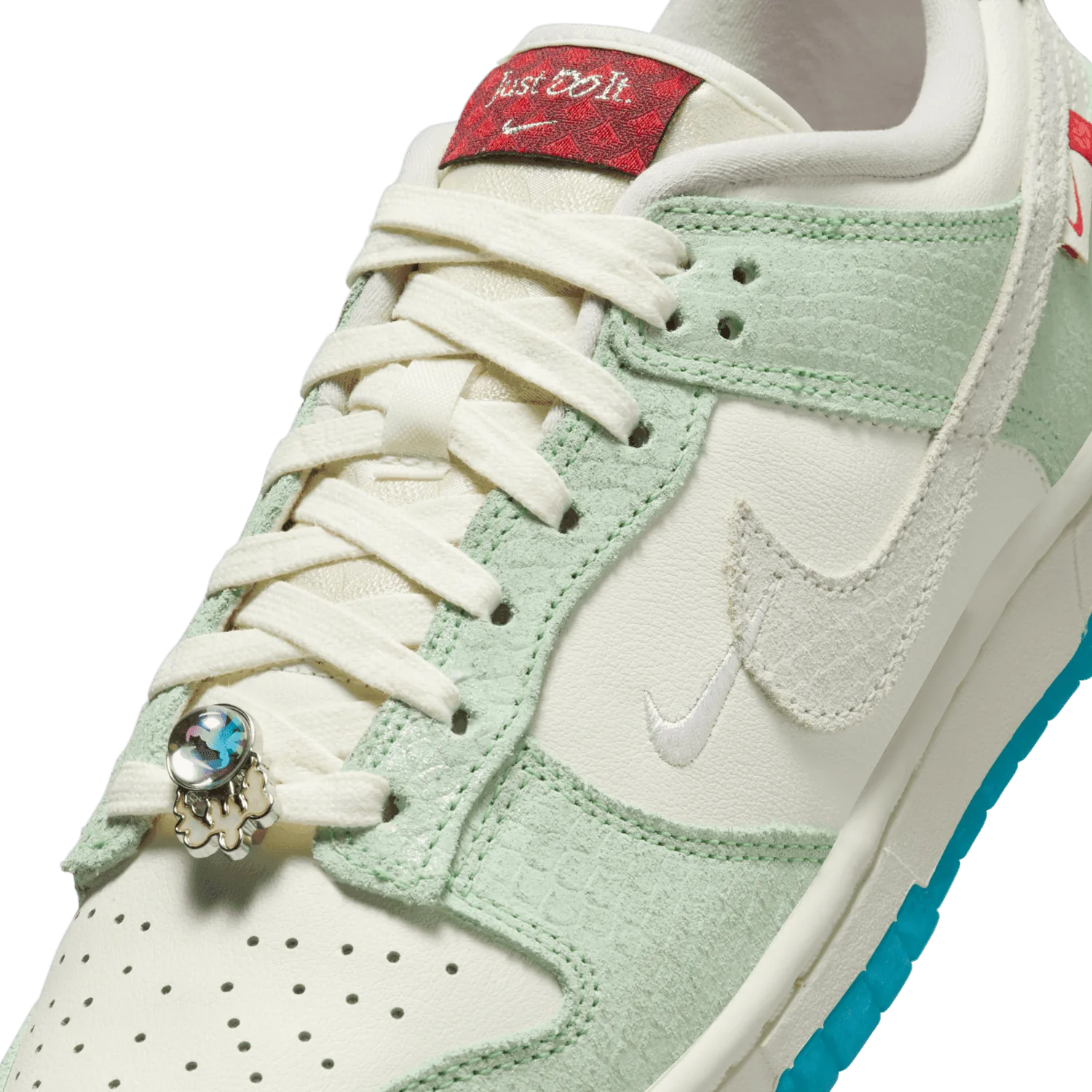 Nike Dunk Low LX Just Do It Dusty Cactus (W) image 7