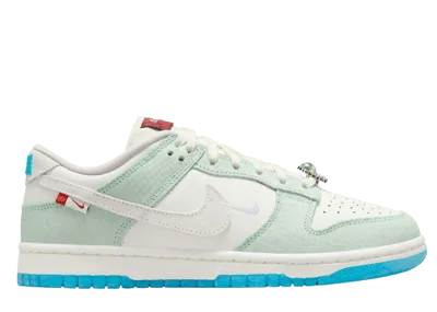 Nike Dunk Low LX Just Do It Dusty Cactus (W)
