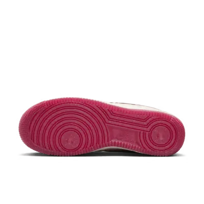 Nike Air Force 1 Low Valentine’s Day Glitter Swoosh (W)