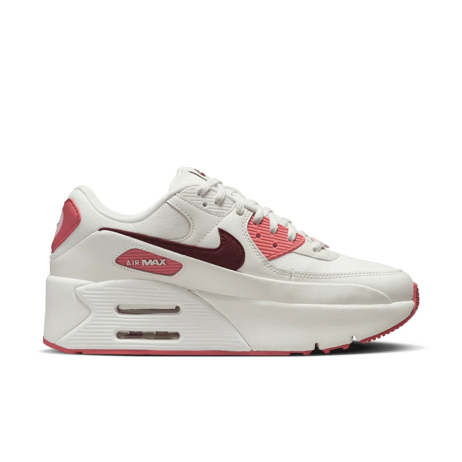 Nike Air Max 90 Elevate SE Valentine's Day (W) image 2