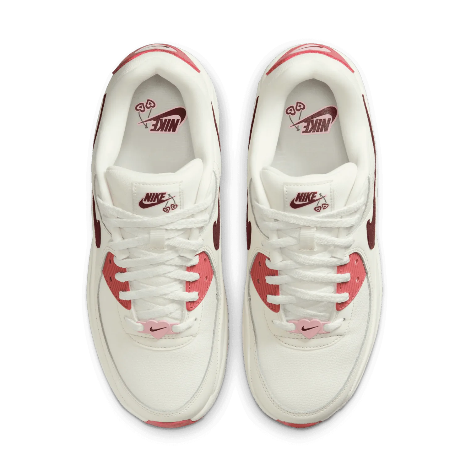 Nike Air Max 90 Elevate SE Valentine's Day (W) image 3