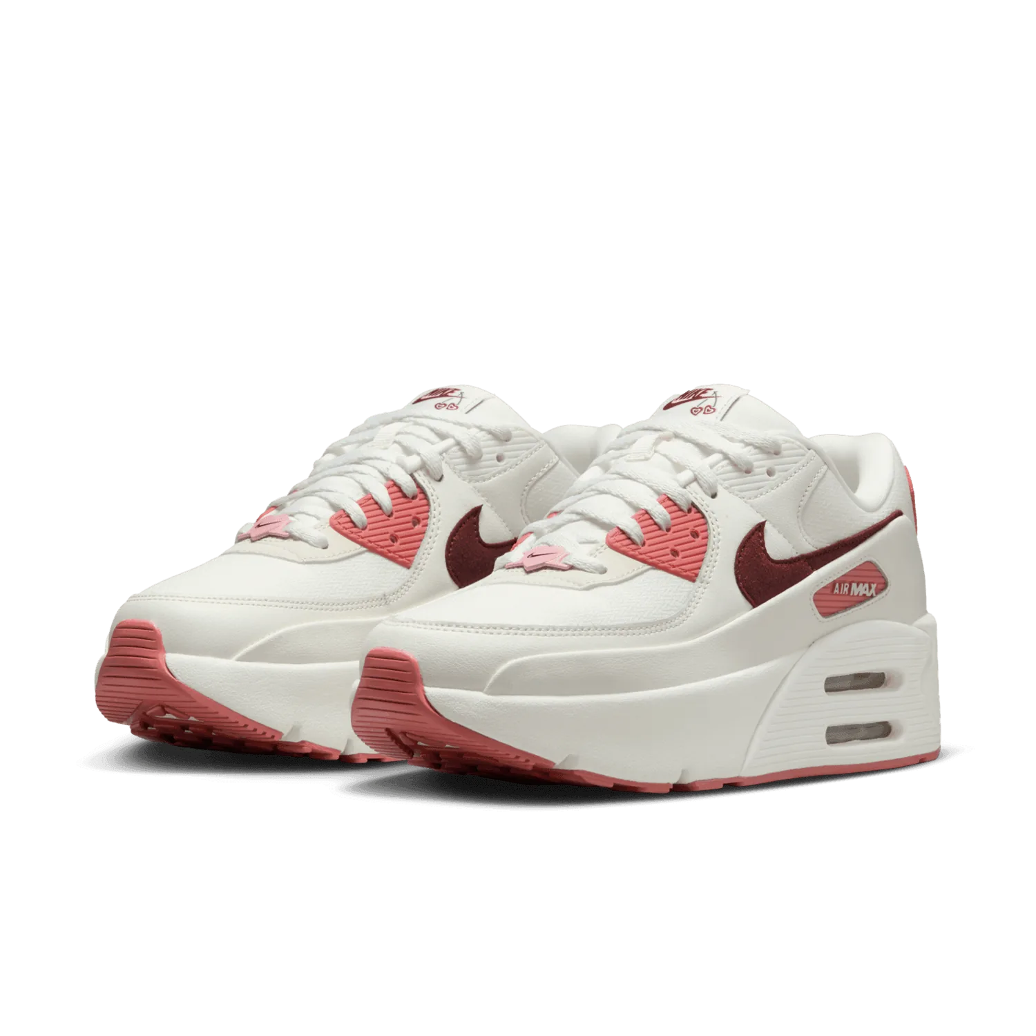 Nike Air Max 90 Elevate SE Valentine's Day (W) image 4