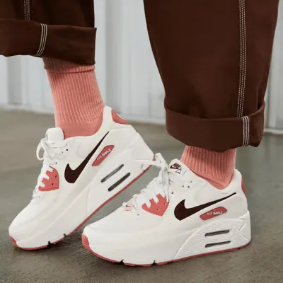 Nike Air Max 90 Elevate SE Valentine's Day (W)