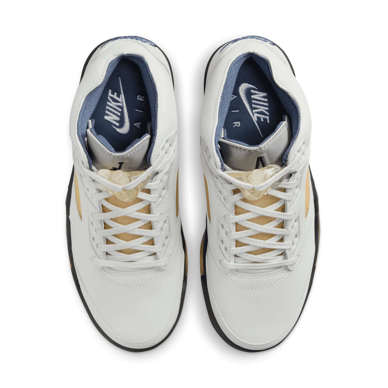 Air Jordan 5 Retro SP A Ma Maniere Photon Dust Dawn (W) image 4