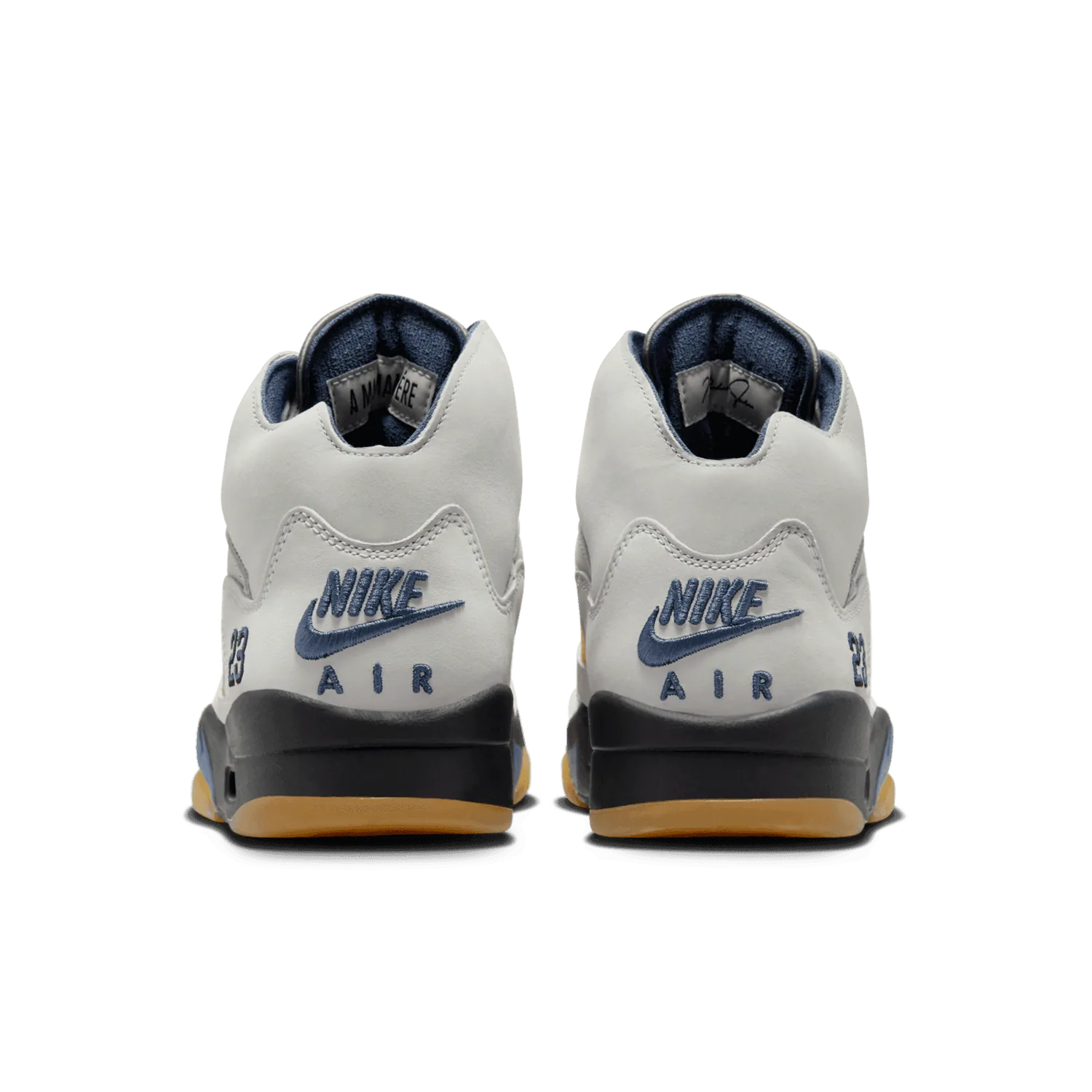 Air Jordan 5 Retro SP A Ma Maniere Photon Dust Dawn (W) image 6