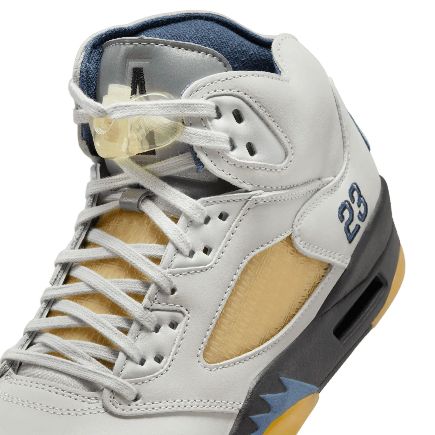 Air Jordan 5 Retro SP A Ma Maniere Photon Dust Dawn (W) image 7