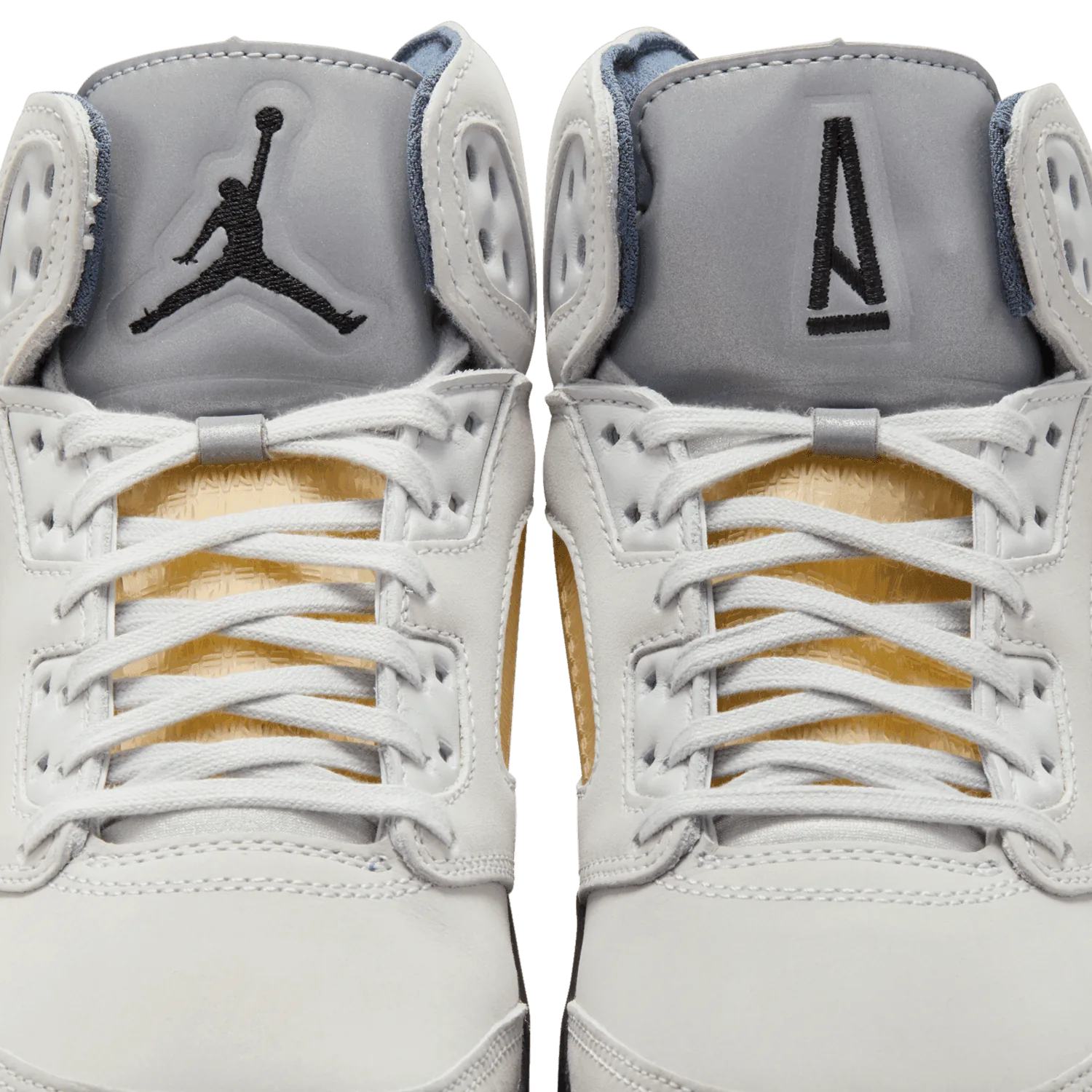 Air Jordan 5 Retro SP A Ma Maniere Photon Dust Dawn (W) image 10