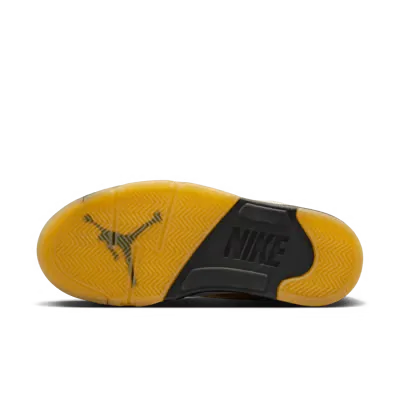 Air Jordan 5 Retro SP A Ma Maniere Photon Dust Dawn (W)