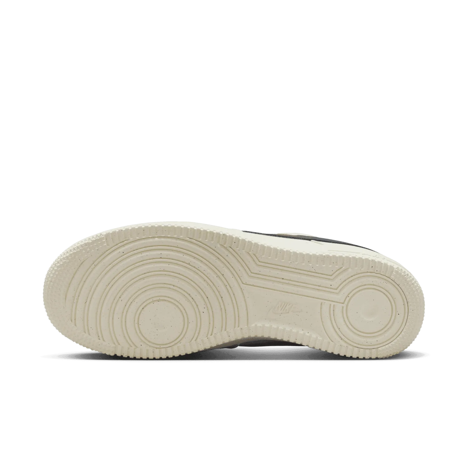 Nike Air Force 1 '07 White Obsidian (W)