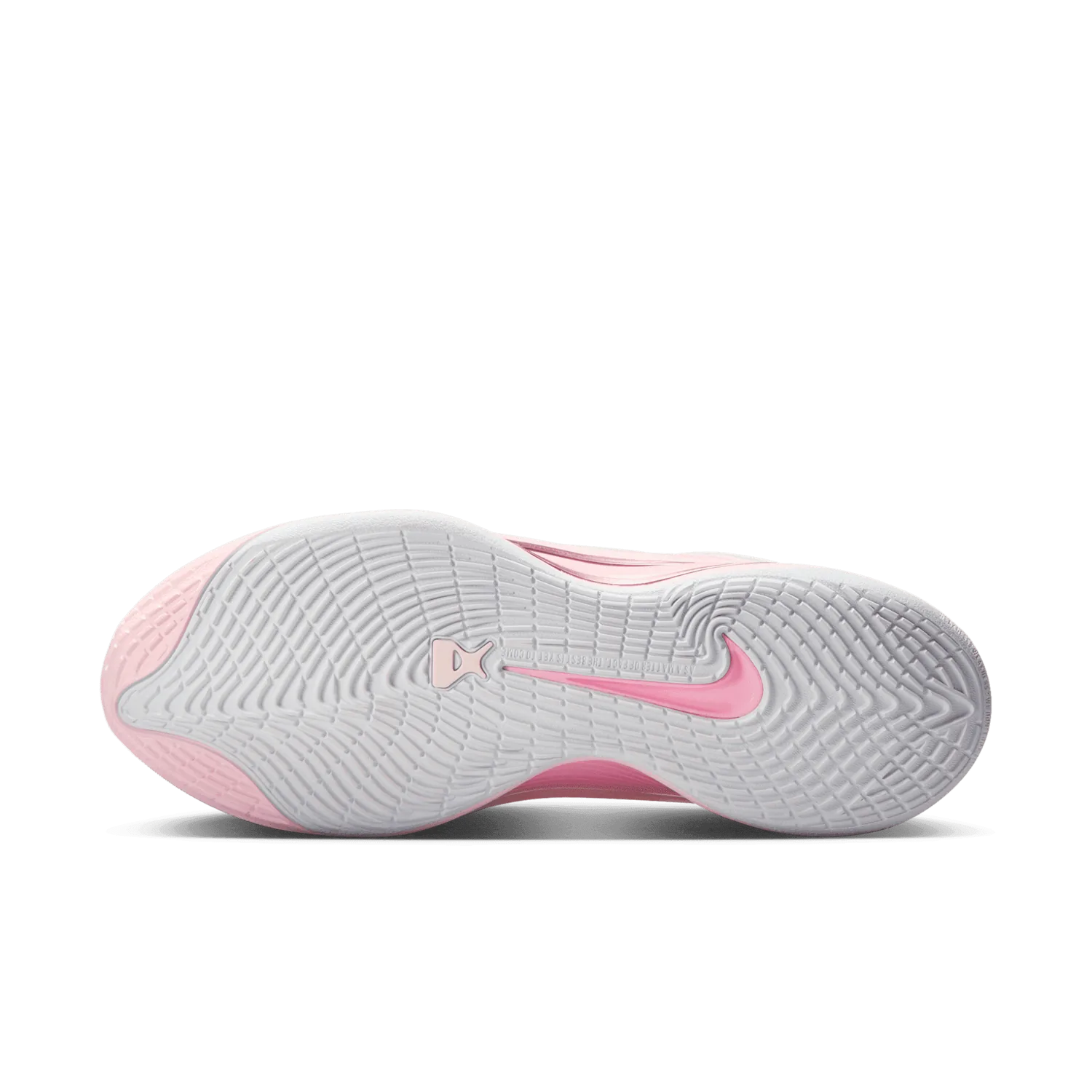 Nike A'One #1 Draft Pick (W) image 2