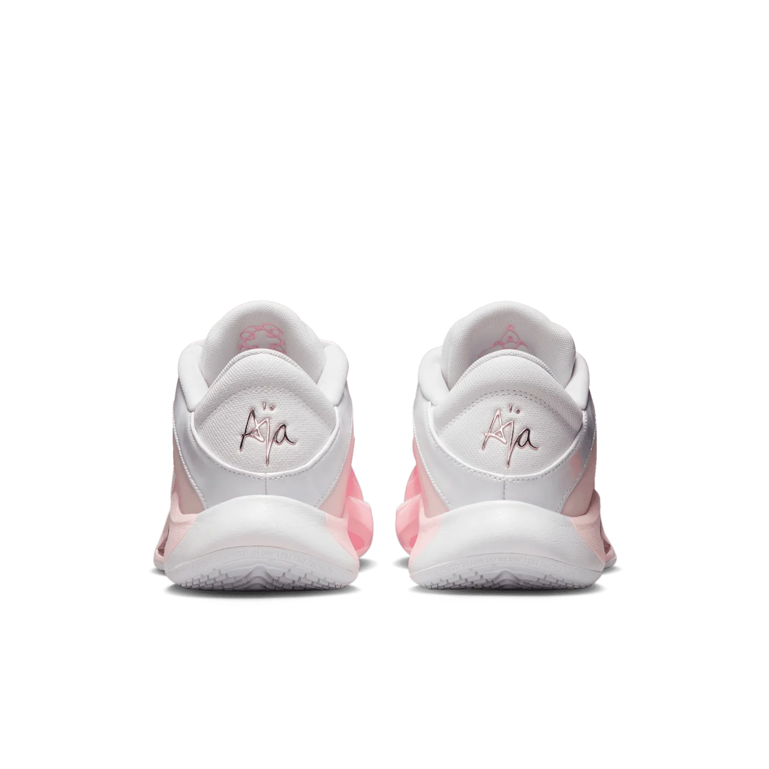Nike A'One #1 Draft Pick (W) image 4