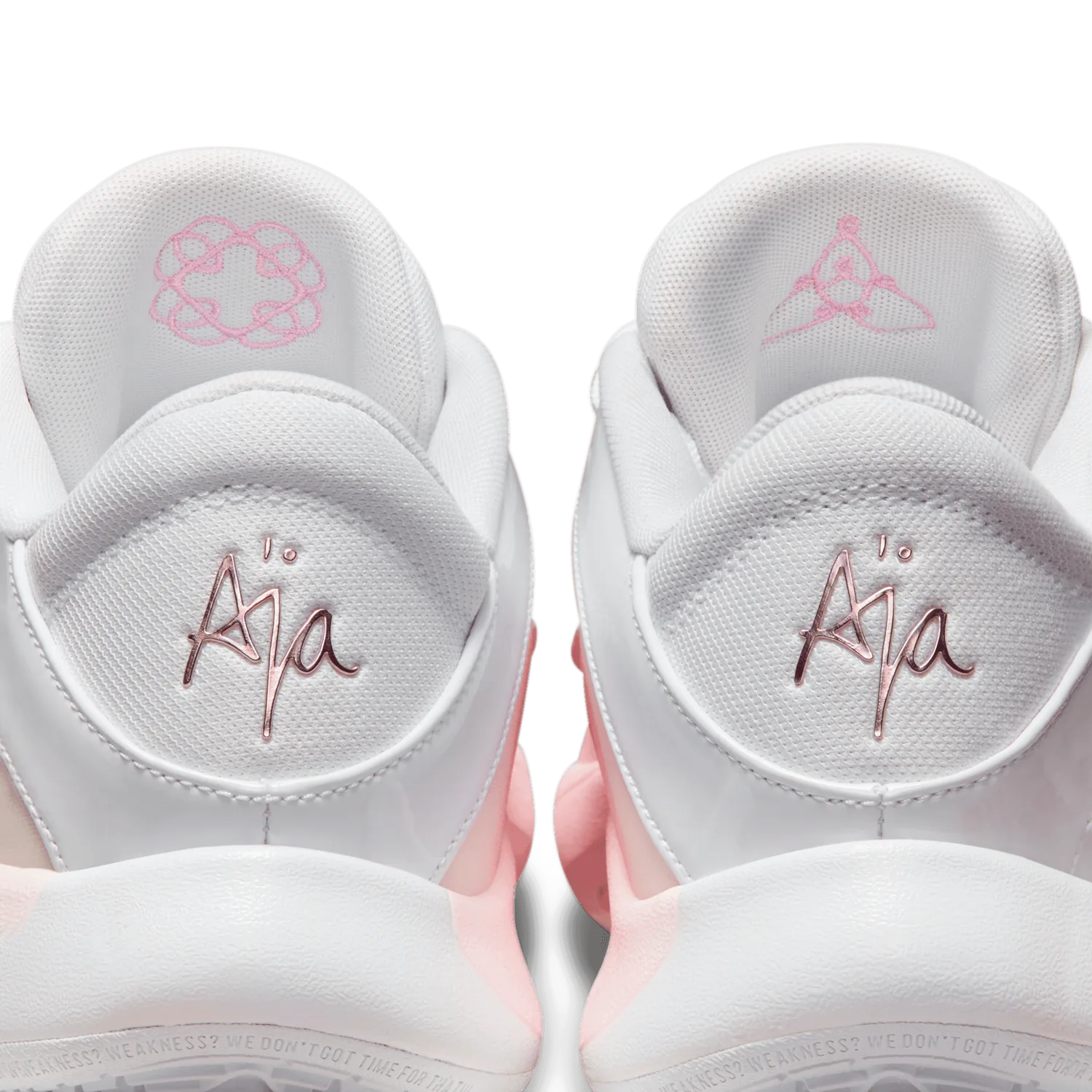 Nike A'One #1 Draft Pick (W) image 6