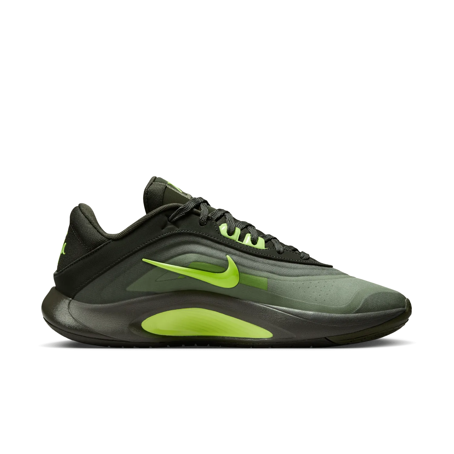 Nike A'One Sequoia (W) image 3
