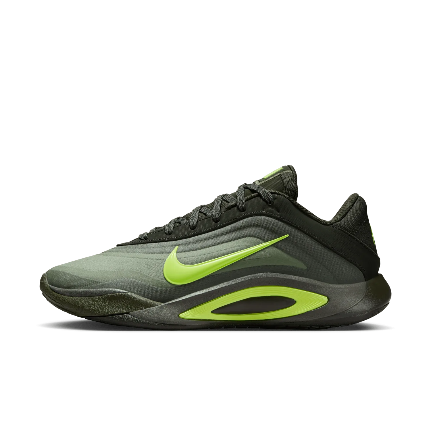 Nike A'One Sequoia (W) image 4