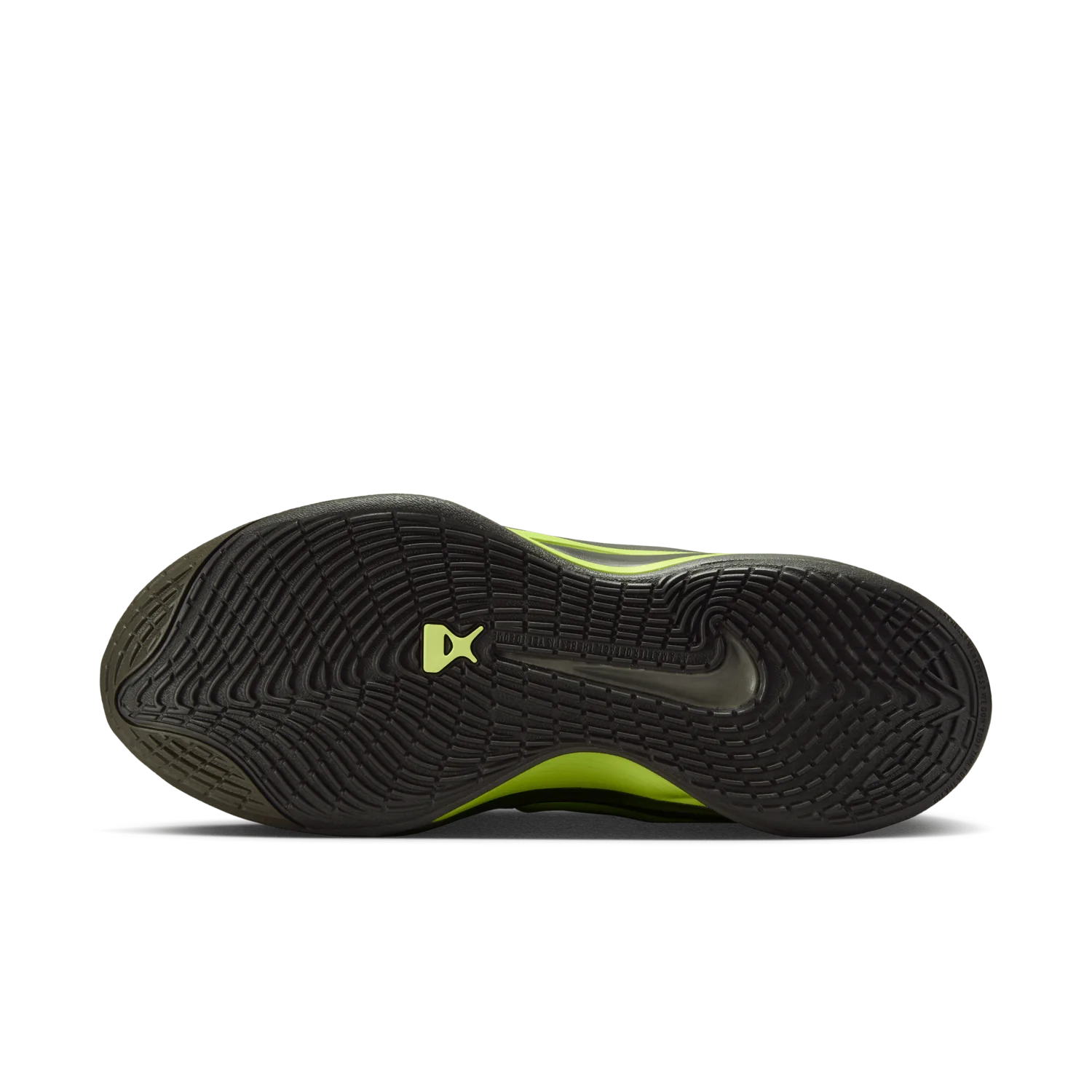 Nike A'One Sequoia (W) image 5