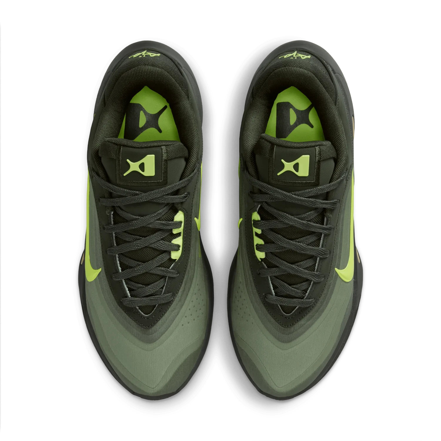 Nike A'One Sequoia (W) image 6