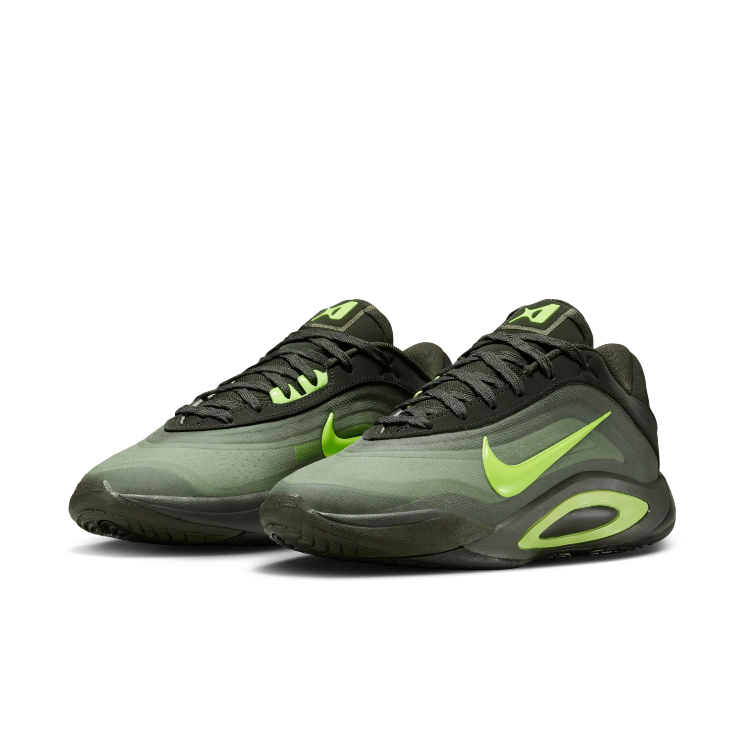 Nike A'One Sequoia (W) image 7