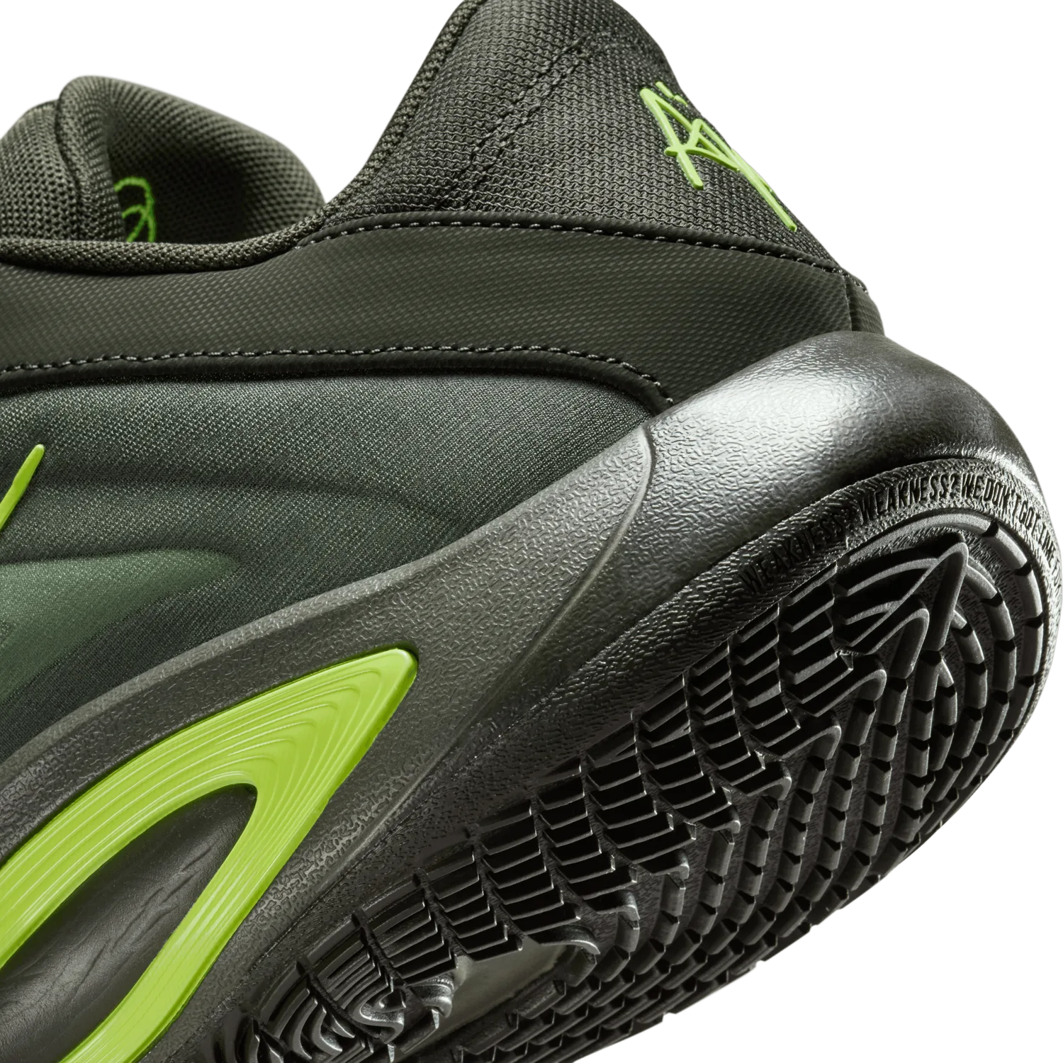 Nike A'One Sequoia (W) image 8
