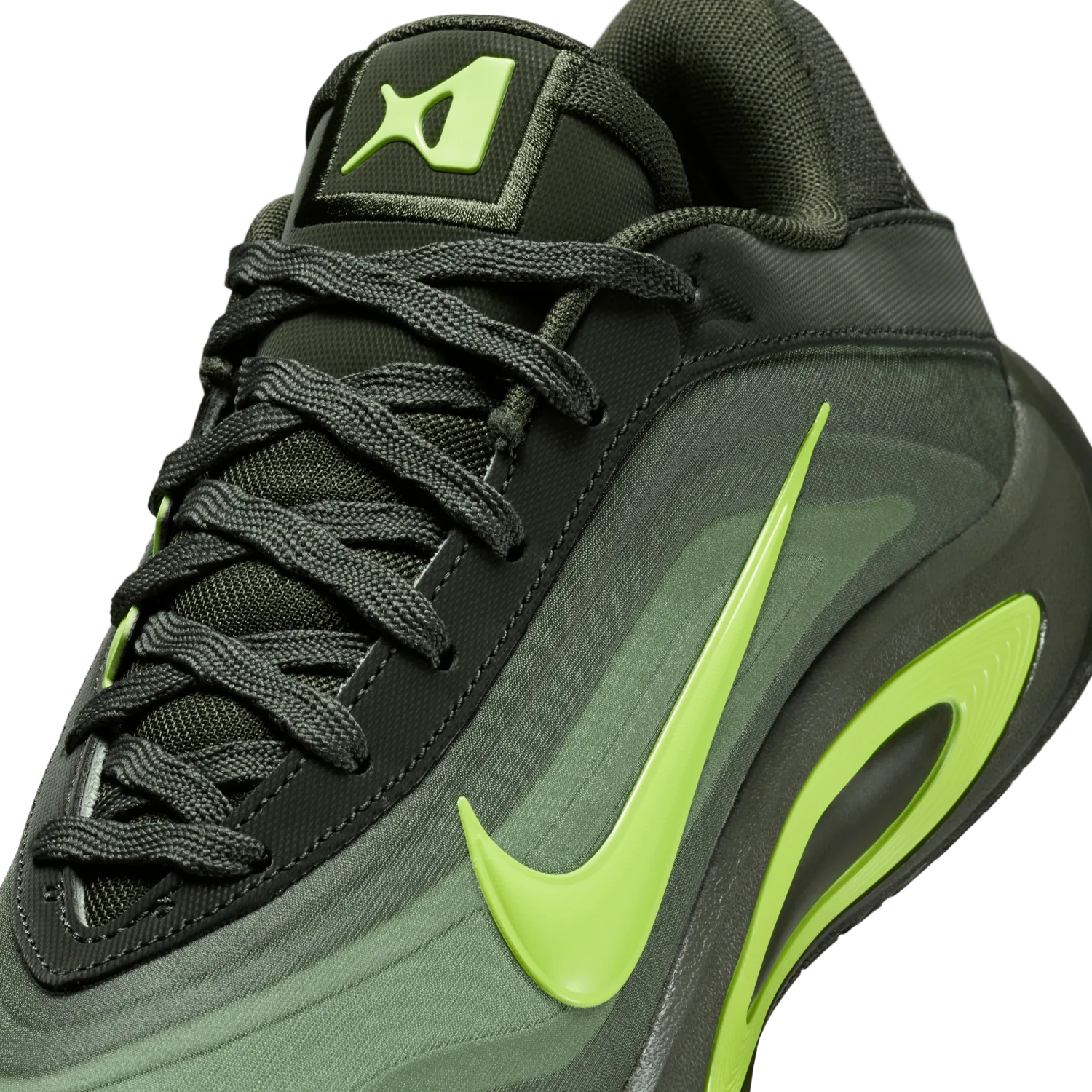 Nike A'One Sequoia (W) image 9