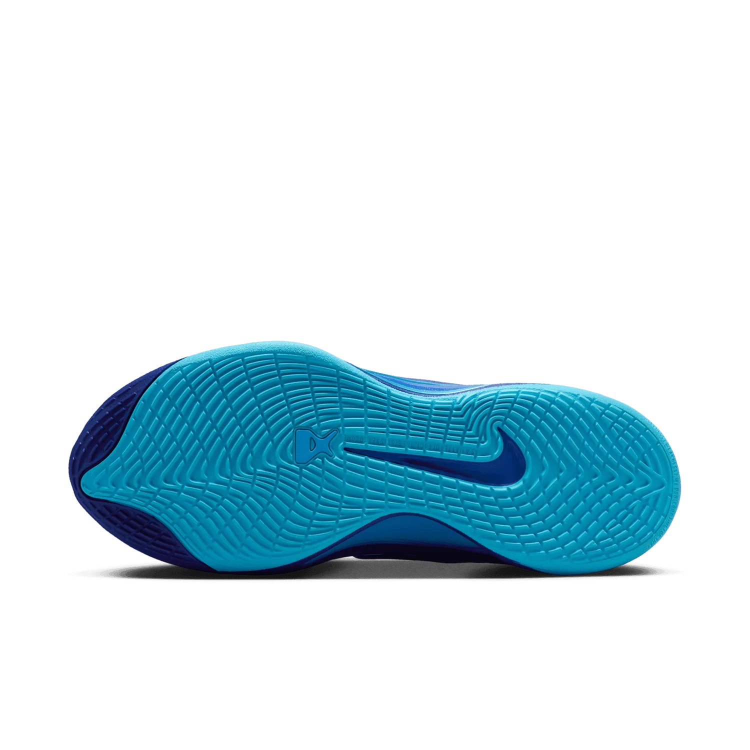 Nike A'One Indigo Girl (W)