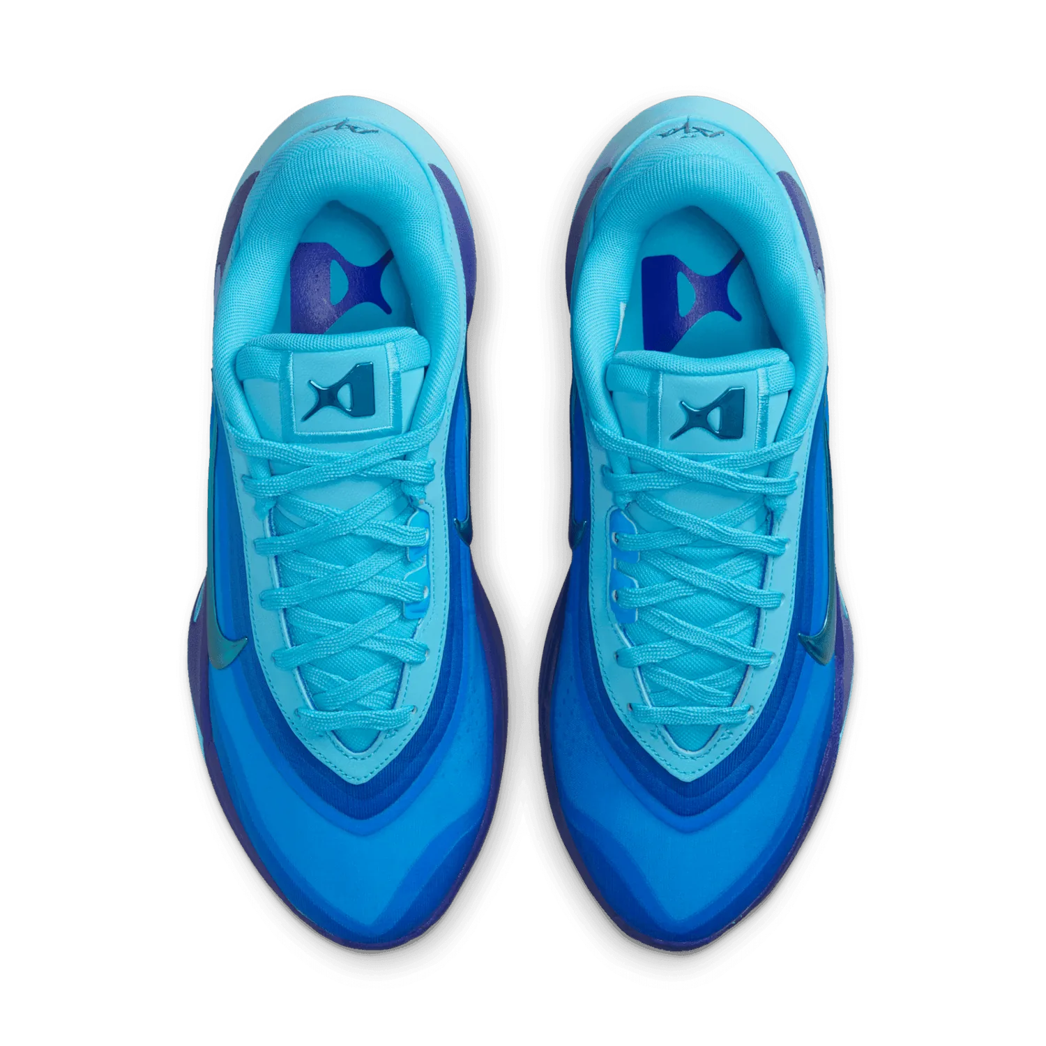 Nike A'One Indigo Girl (W) image 2