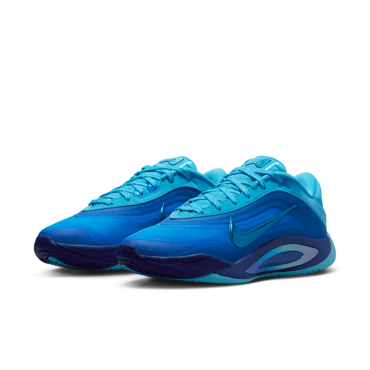 Nike A'One Indigo Girl (W) image 3