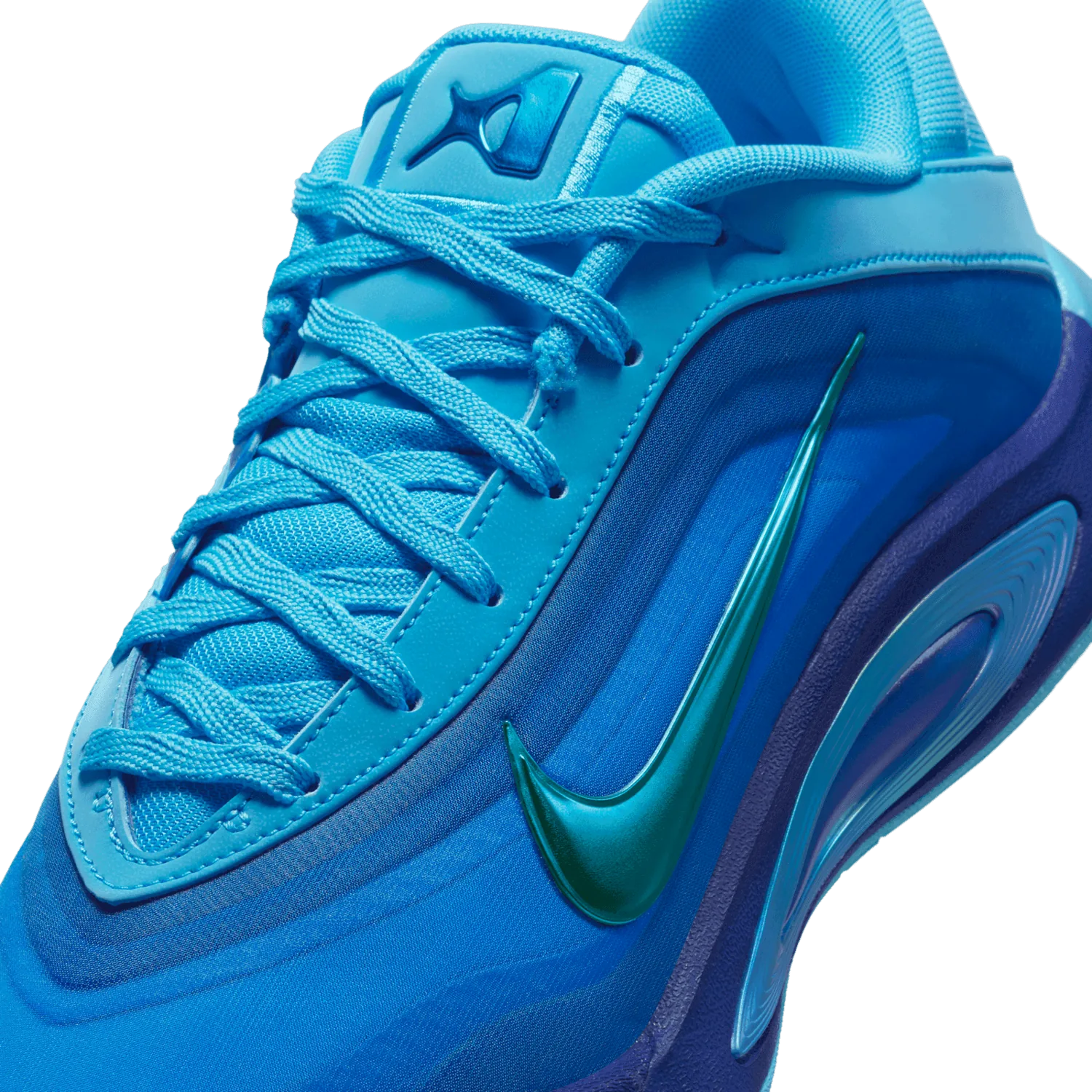 Nike A'One Indigo Girl (W) image 5