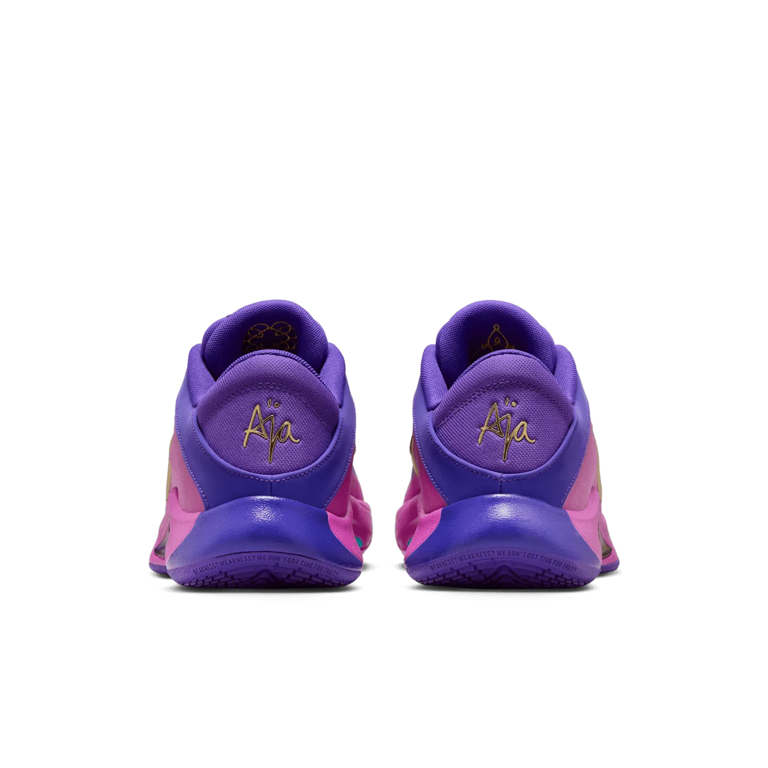 Nike A'One Unapologetic (W)