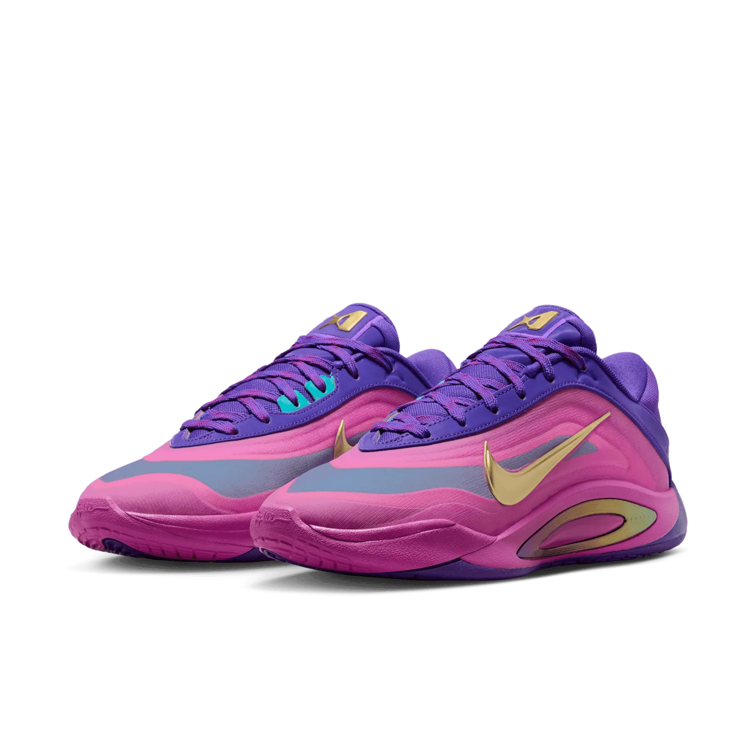 Nike A'One Unapologetic (W) image 2