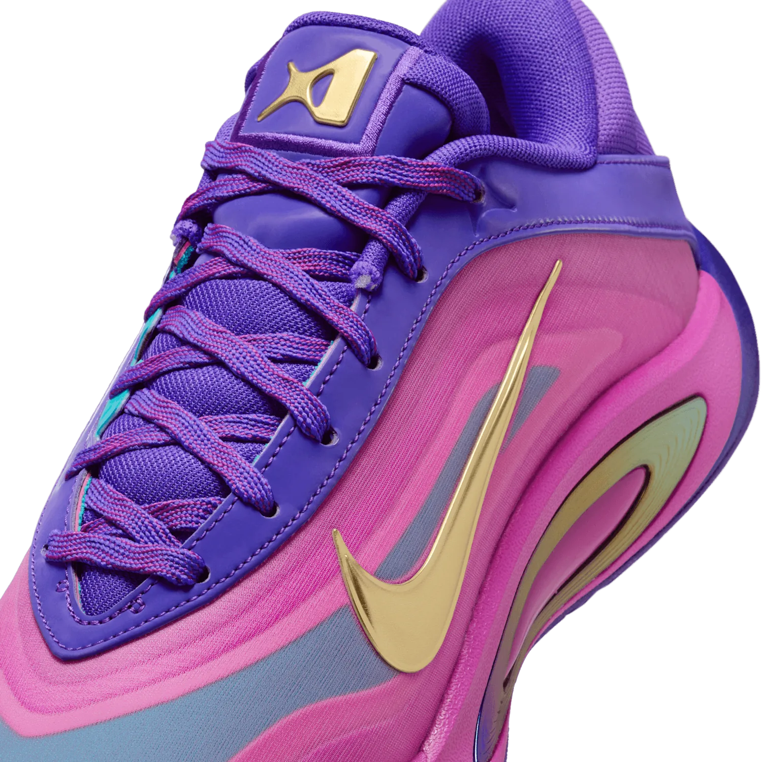 Nike A'One Unapologetic (W) image 3