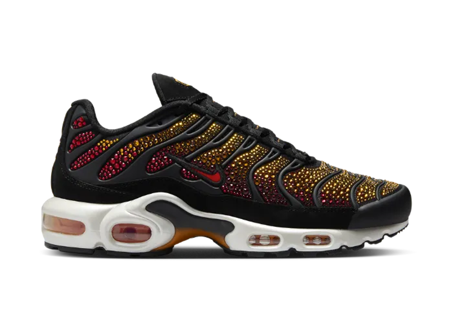 Nike Air Max Plus Swarovski Sunset (W)